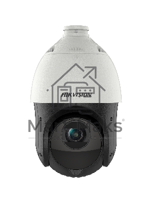 Камера видеонаблюдения Hikvision DS-2DE4425IW-DE(T5) 4.8-120мм цв.