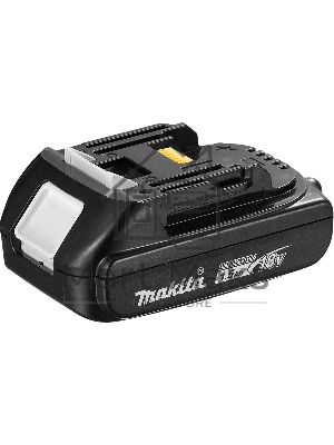 Батарея аккумуляторная Makita BL1815N LXT 18В 1.5Ач Li-Ion (632A54-1)