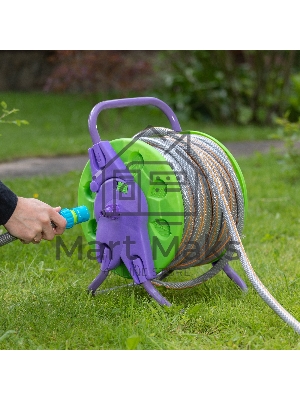 Катушка для шланга, 20 м Palisad