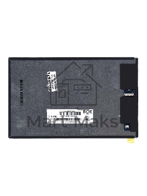 Матрица NV101WUM-N52