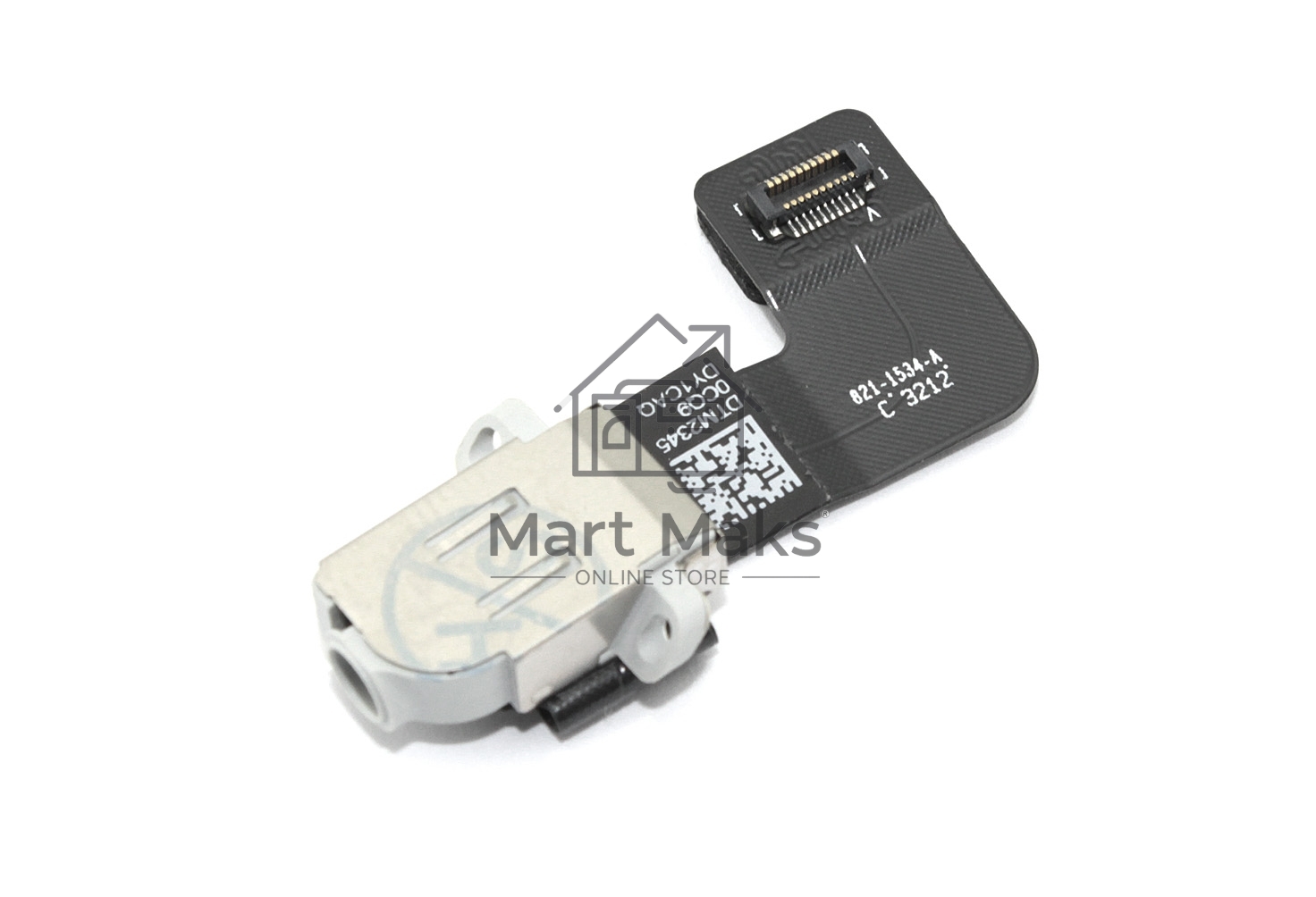 Аудио разъем MacBook Pro 13 Retina A1425 Late 2012 Early 2013 (923-0226, 821-1534)