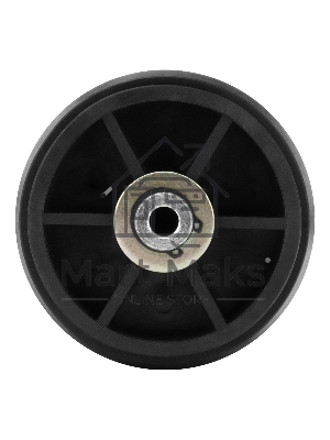 Транспортировочный комплект для виброплиты Denzel VC-30W