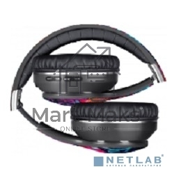 Гарнитура Defender FreeMotion B595 черный/граффити