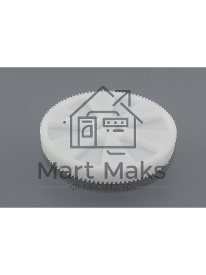 Большая шестерня для мясорубки Kenwood KW650740