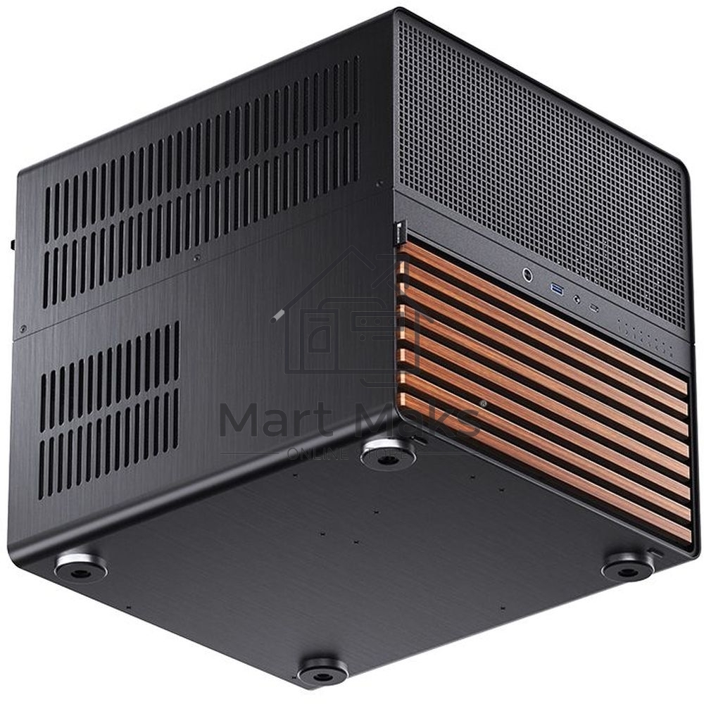 Компьютерный корпус JONSBO Computer Case N5 black
