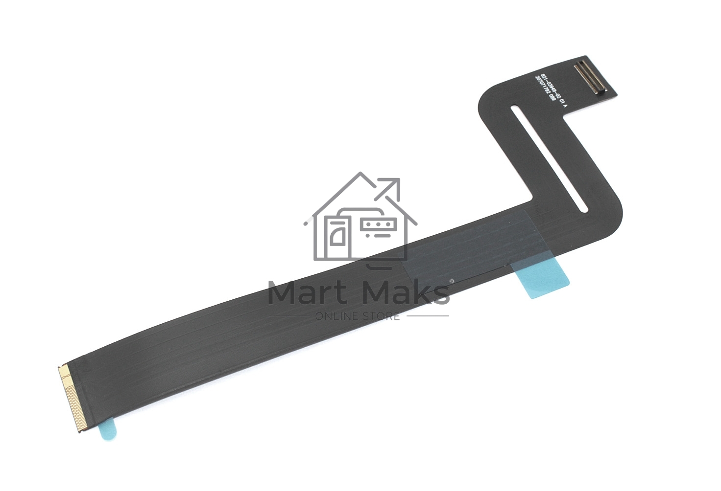 Шлейф трекпада IPD для MacBook Pro 13 Retina A2338 M2 Mid 2022 (821-03949)