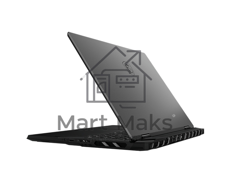 Ноутбук MSI CreatorPro X18 HX A14VKSG-455RU серый 9S7-182253-455 Core i9 14900HX 64Gb SSD1Tb NVIDIA RTX 3500 Ada 12Gb 18