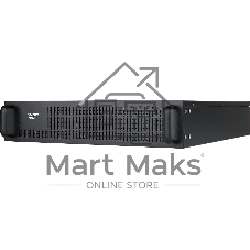 Источник бесперебойного питания Smartwatt SECURE 10kVA L 10000Вт 9000ВА черный
