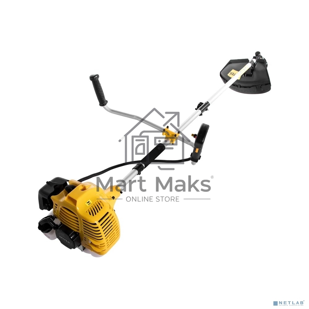 Триммер бензиновый Huter GGT-2500S, 3,3 л.с.