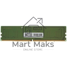 Оперативная память Samsung, DDR5, 8Gb (1x8 Gb), 5600 MHz, CL40, DIMM