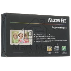 Видеодомофон Falcon Eye Cosmo HD Plus белый