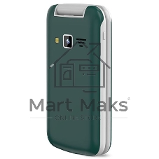 Мобильный телефон teXet TM-325 антрацит