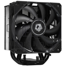 Кулер ID-COOLING SE-224-XTS черный 120мм алюминий/медь 1500rpm 28.9db 4-pin 220W 151мм