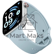 Умные часы Xiaomi Redmi Watch 6, 2.07
