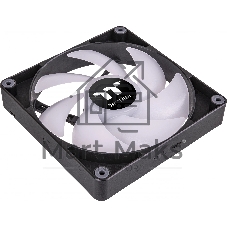 Вентилятор для корпуса Thermaltake CT140 ARGb 140x140x25мм черный 4-pin 30.5dB Ret (CL-F150-PL14SW-A)