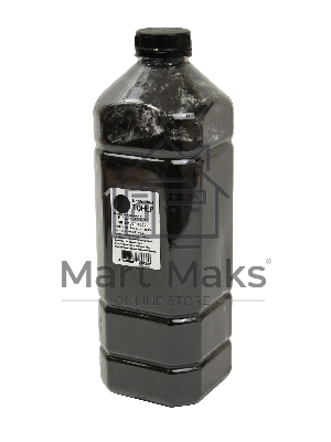 Тонер NetProduct для LJ 1010 1 кг., канистра