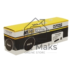 Картридж Kyocera ECOSYS M6535cidn /P6035cdn (Hi-Black) TK-5150, BK, 12K     