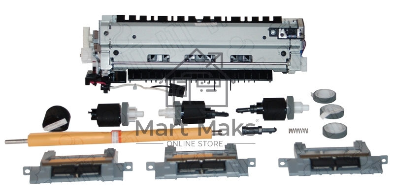 Сервисный комплект HP P3015 CE525-67902