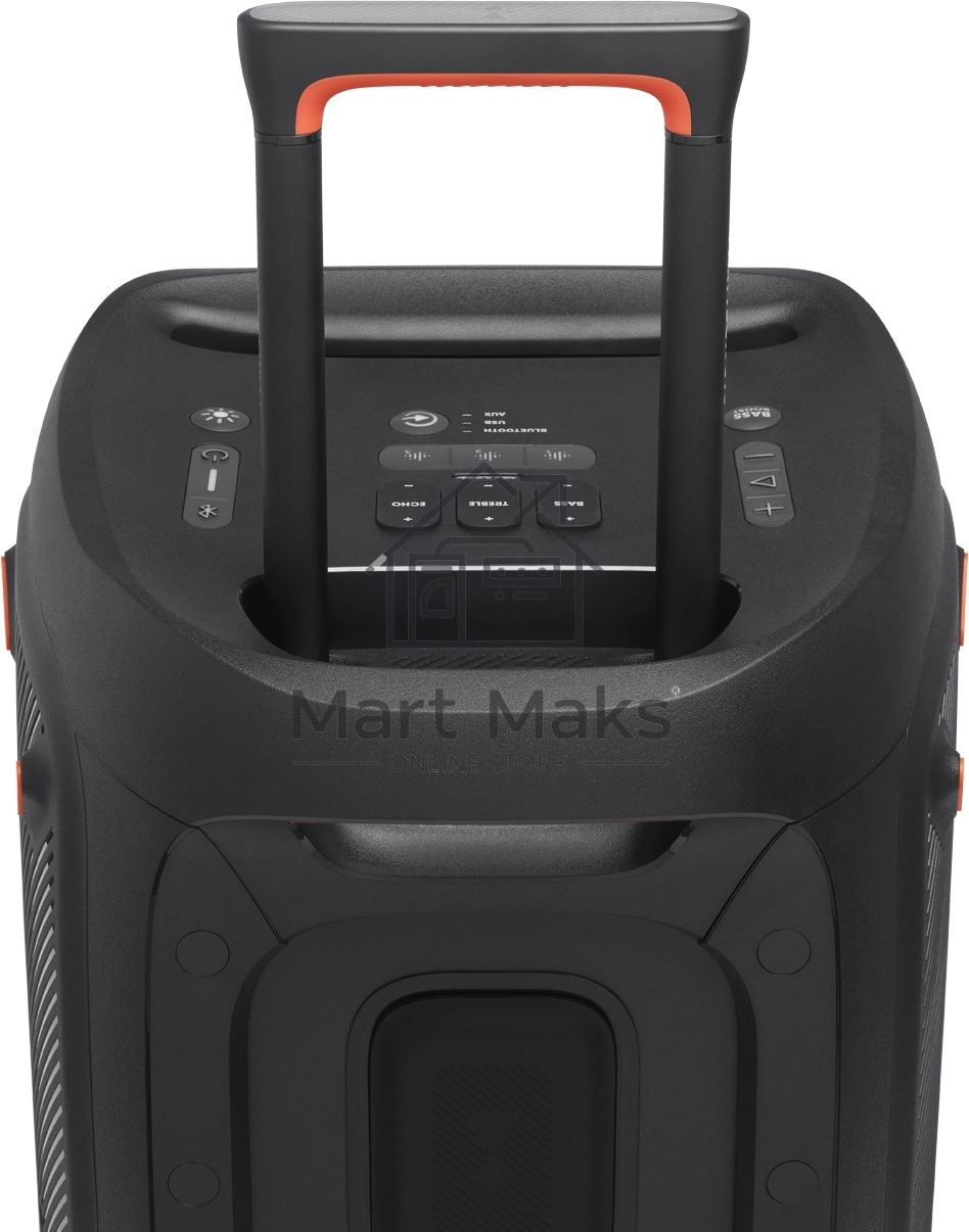 Портативная акустика Динамик JBL PartyBox 310