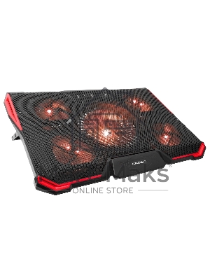 Подставка для ноутбука CROWN CMLS-k330 RED