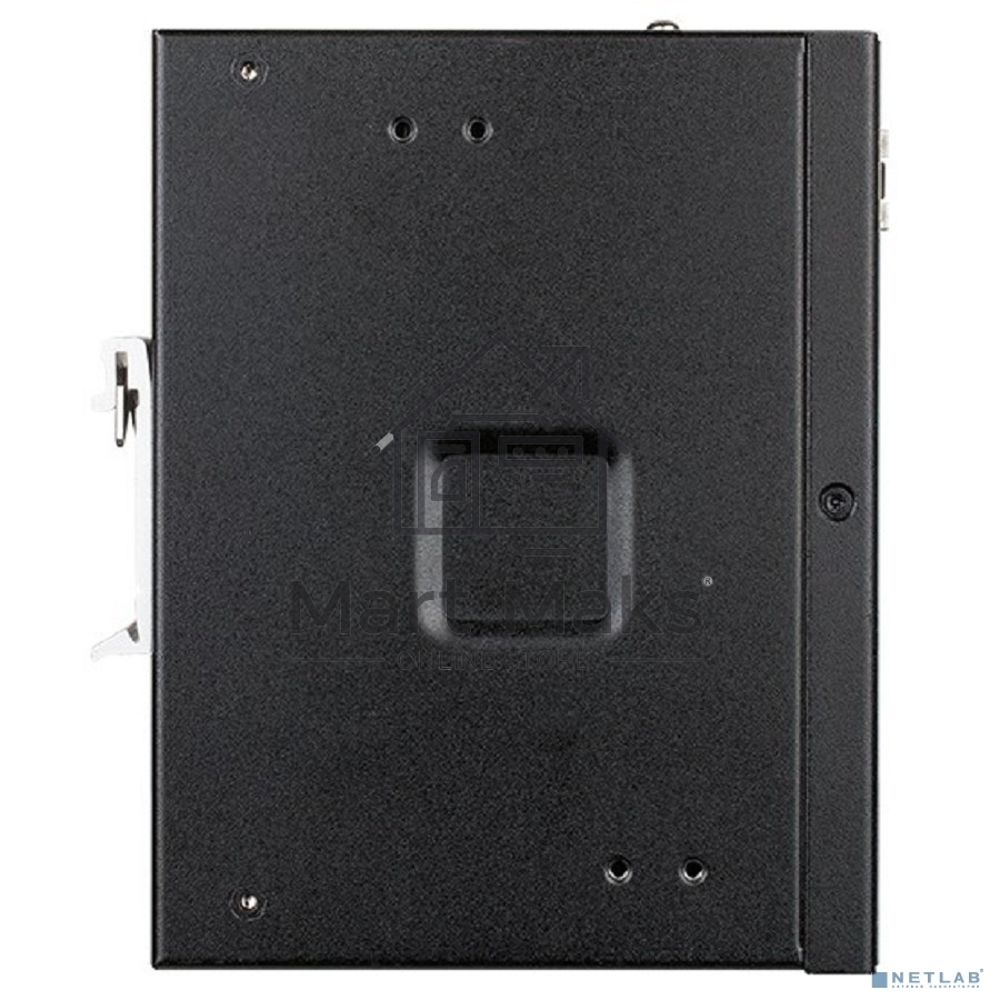 Коммутатор D-Link DIS-100G-5PSW/A1A Промышленный неуправляемый коммутатор с 4 портами 10/100/1000Base-T, 1 портом 1000Base-X SFP, функцией энергосбере
