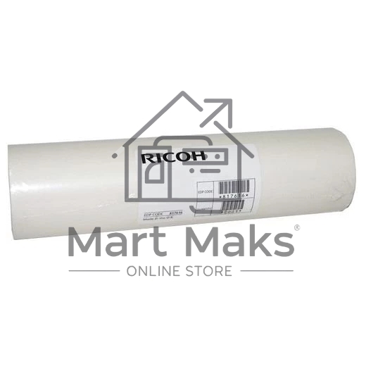 Мастер-пленка A3 Тип 500 Digital Duplicator A3 Master Type 500