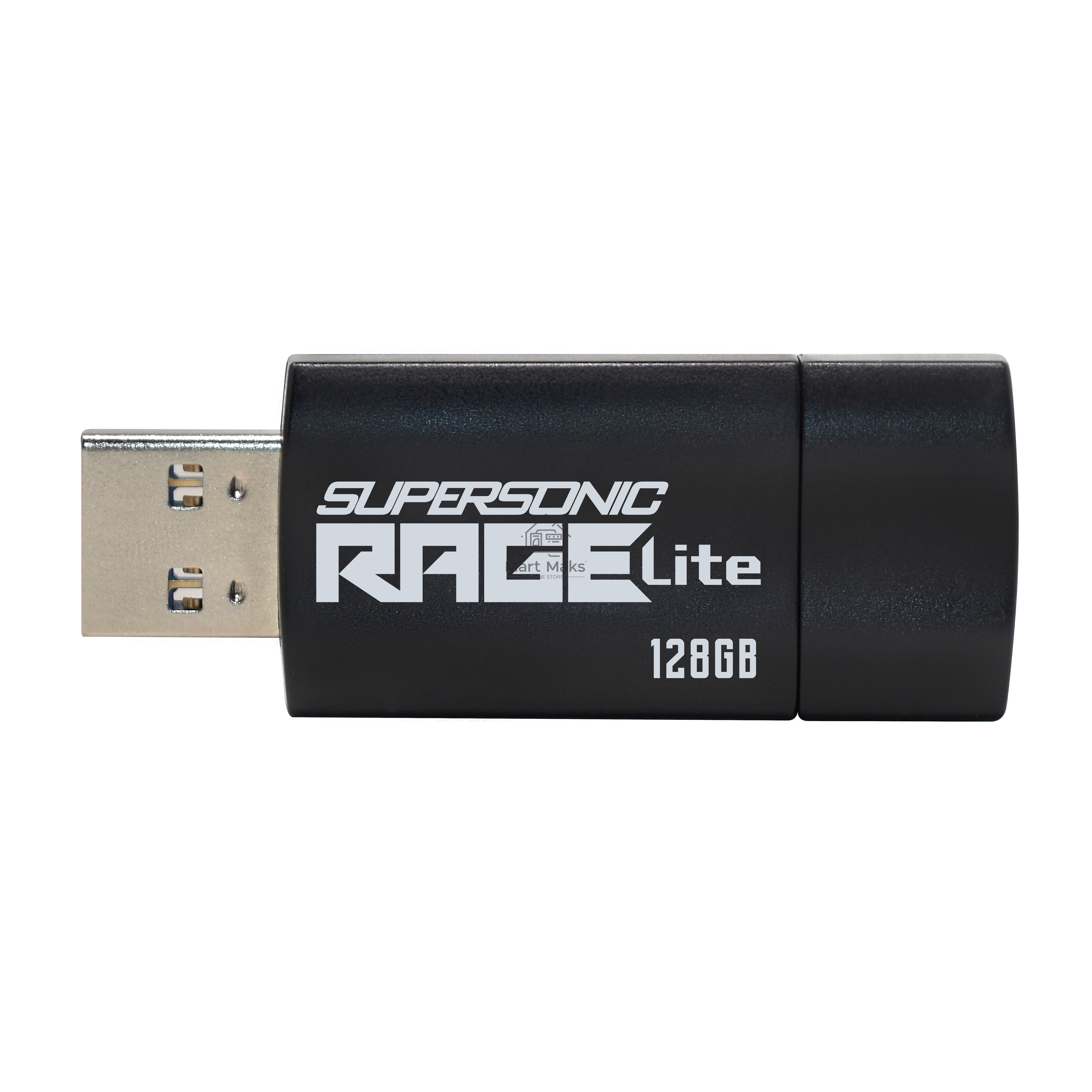 Флеш диск Patriot 128Gb RAGE Lite USB 3.2 Gen. 1 <PEF128GRLB32U>