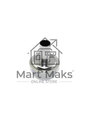 Наконечник паяльного фена SUGON прямой 10 мм