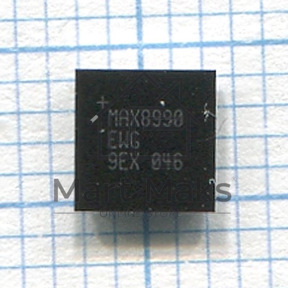 Контроллер  MAX8990EWG