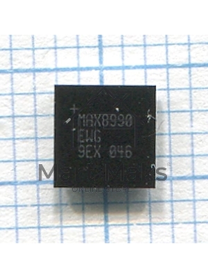 Контроллер MAX8990EWG
