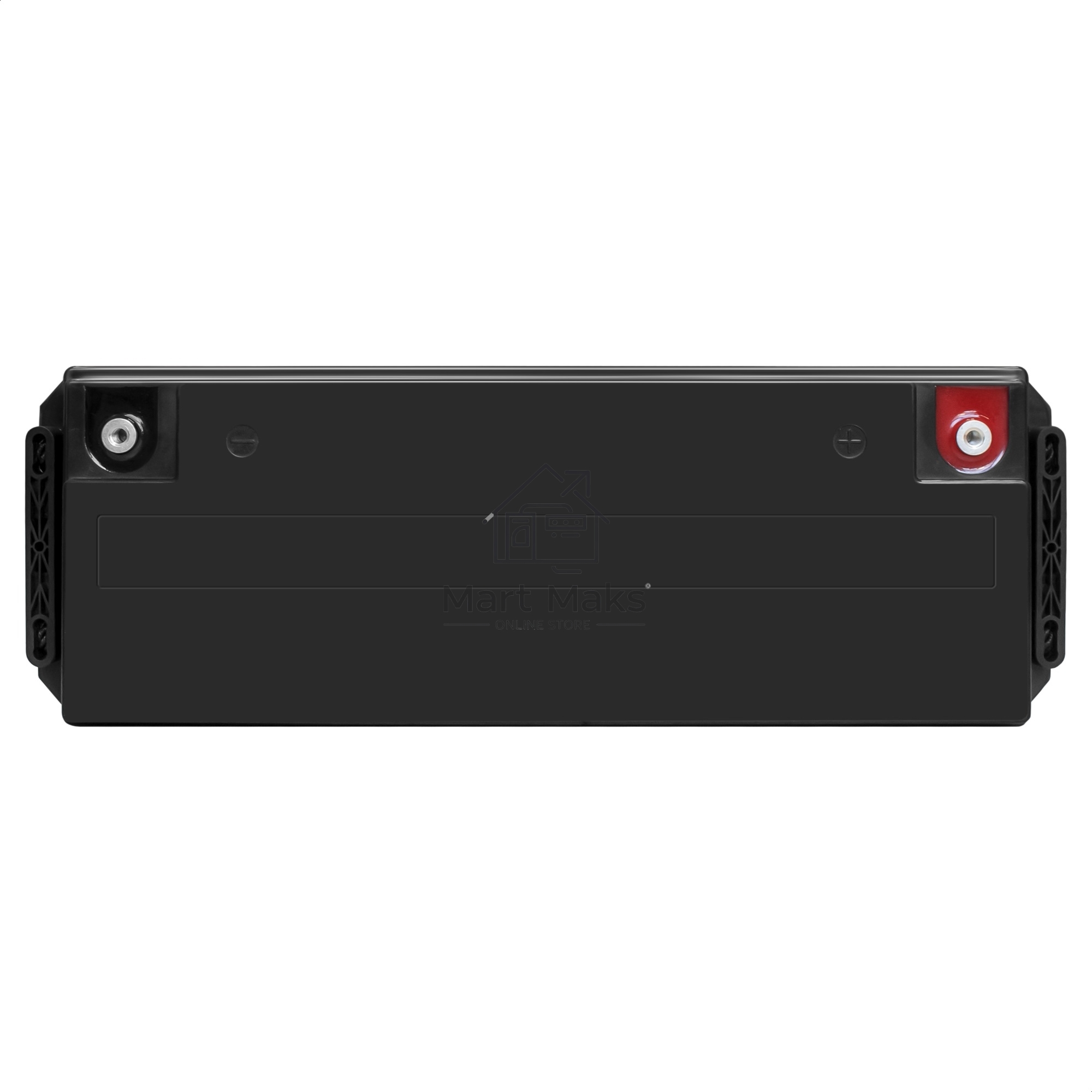 Аккумуляторная батарея ExeGate DTM 12150L (12V 150Ah, болт М8)