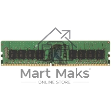 Оперативная память Crucial, DDR4, 32GB (1x32GB), 3200 MHz, CL22, радиатор, черный