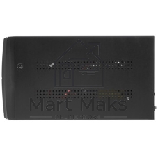 Источник бесперебойного питания ExeGate EX292798RUS SpecialPro UNB-1500.LED.AVR.2SH.3C13.USB 1500VA/950W, LED, AVR, 2*Schuko+3*C13,USB,съемн.кабель, металлический корпус, черный