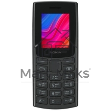 Мобильный телефон Nokia 110 TA-1567 DS EAC1 угольный