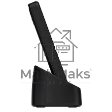 Мобильный телефон Maxvi B231ds черный