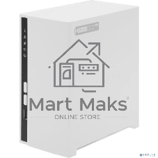Сетевое хранилище SMB QNAP TS-233 NAS 2 HDD trays. ARM 4-core Cortex-A55 2.0GHz, ram 2 Gb (max), 1x1GbE, 2xUSB 2.0 port,1xUSB 3.2 Gen 1