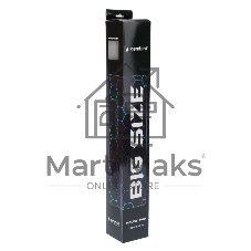 Коврик для мыши Gembird MP-120-60-COMB, 