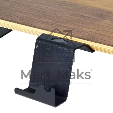 Кронштейн Gamepad Stand GEEK NOOK XBOX 19.1x6x8 см, черный
