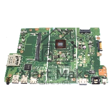 Материнская плата для Asus X441MA N5000 донор компонентов Материнская плата для Asus X441MA N5000 донор компонентов