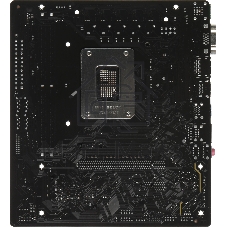 Материнская плата GIGABYTE H610M S2H V2, LGA1700, Intel H610, 2xDDR5, 4xSATA, 1xM.2, 1xPCIe 4.0 x16, DisplayPort, HDMI, D-Sub, 1x1Gb LAN, 3x3.5 мм, 7.1, microATX