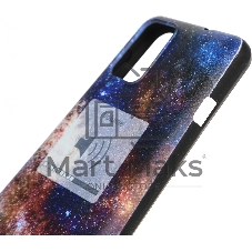 Чехол (клип-кейс) Gresso для ZTE Blade L9 Meridian черный (GR17AAAE9052)