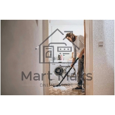 Строительный пылесос Karcher WD 5 P S V-25/5/22 1100Вт (уборка: сухая/сбор воды) желтый