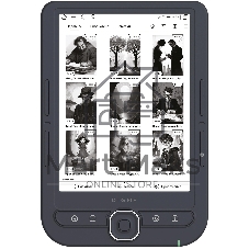 Электронная книга Digma luma 6