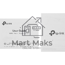 Сетевой адаптер USB TP-Link UE302C