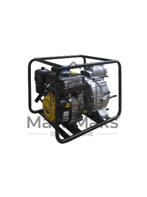 Мотопомпа Huter MPD-80 Huter