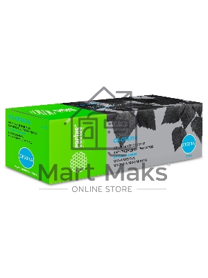 Картридж лазерный Cactus CS-CF531A голубой (900 стр.) для HP LJ M180n/M181fw