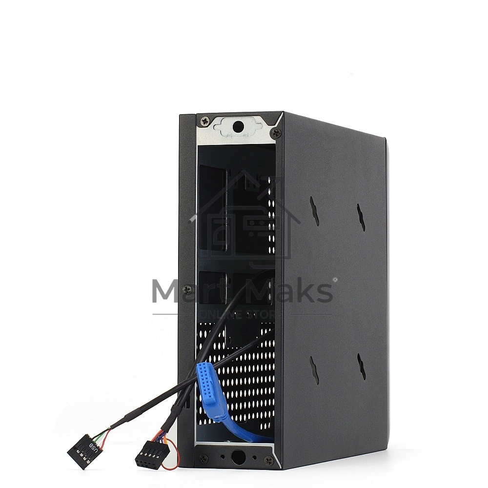 Компьютерный корпус CROWN CMC-170-103 (CM-PSDC95)