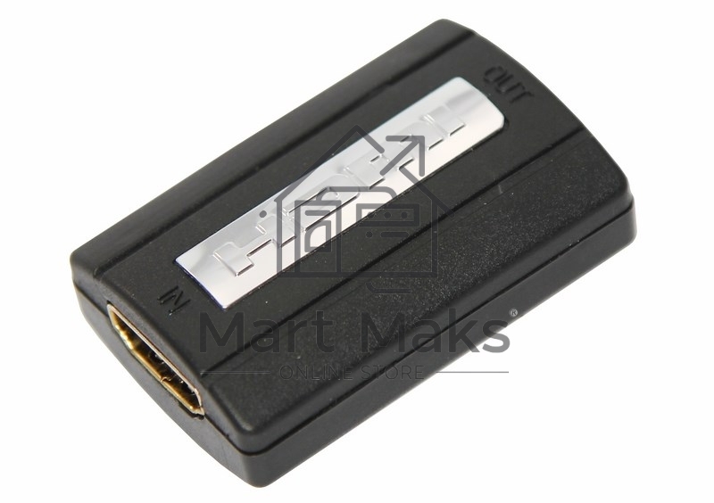 Повторитель гнездо HDMI - гнездо HDMI Rexant