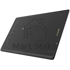 Графический планшет Huion Inspiroy H610X
