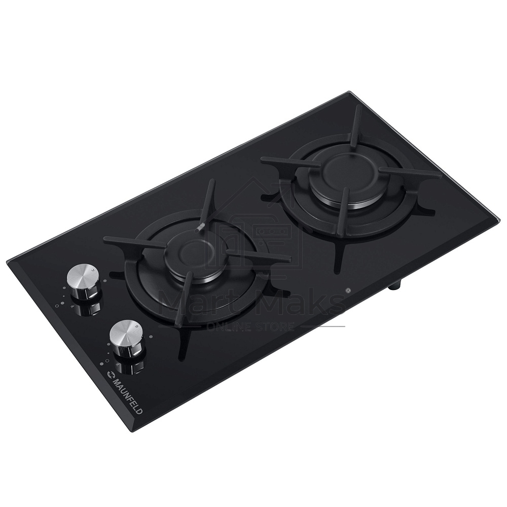 Газовая варочная панель Maunfeld EGHG.32.1CB/G